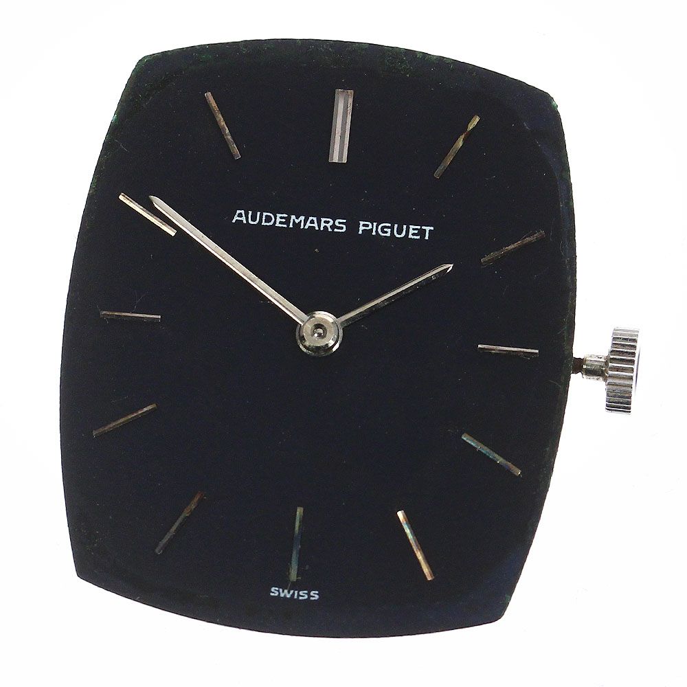 オーデマ ピゲ PIGUET cal.2090 ムーブメント 手巻き メンズ_A-262