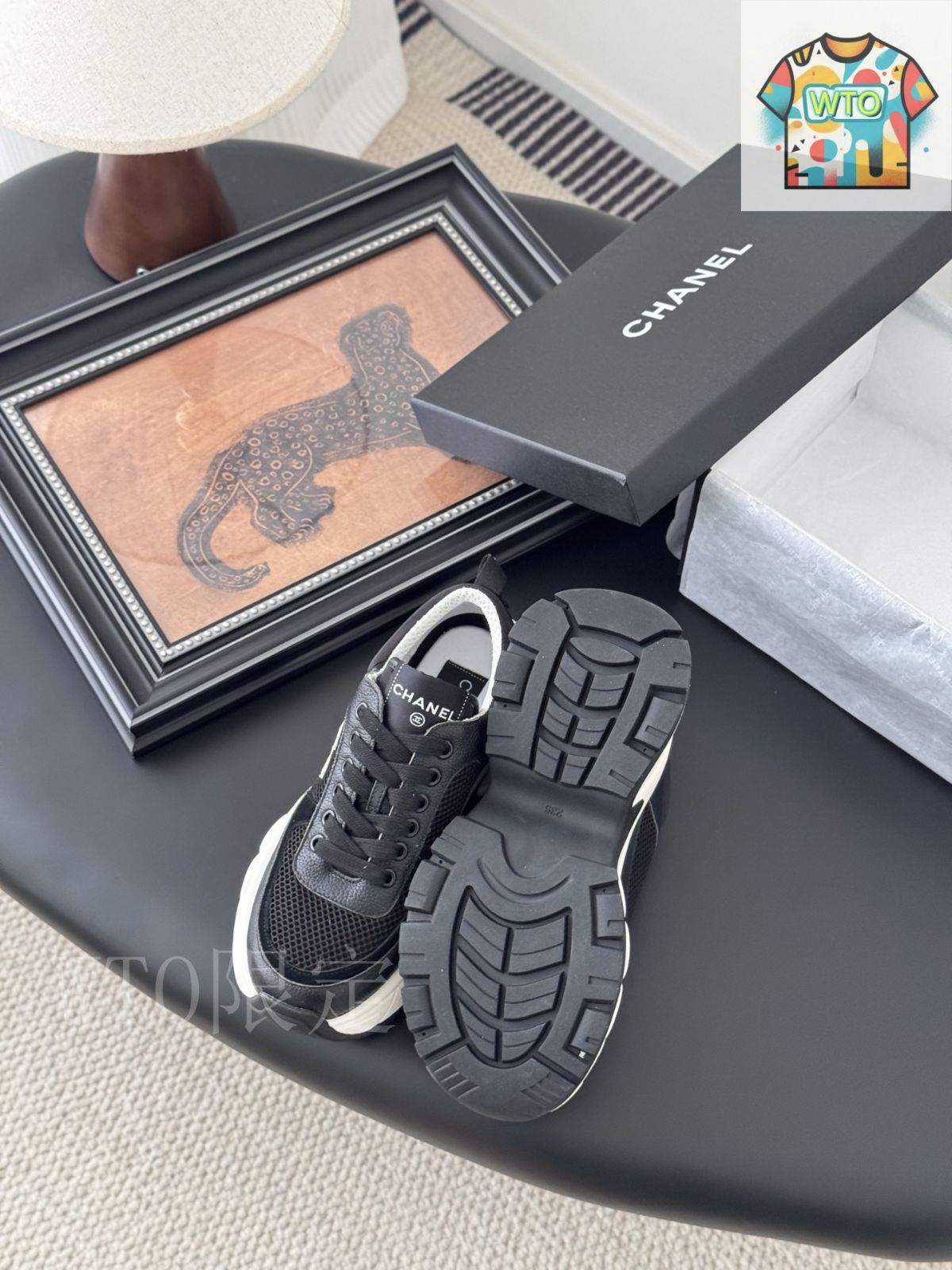 足元を輝かせる♪【CHANEL】25C スニーカー Chanel 25C 銀角大王カジュアルスニーカー02-3 - メルカリ