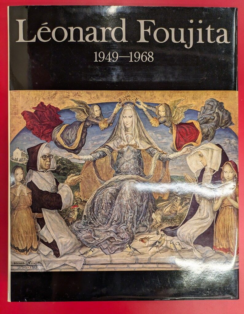 人気 藤田嗣治 藤田嗣治画集(日本語版)
