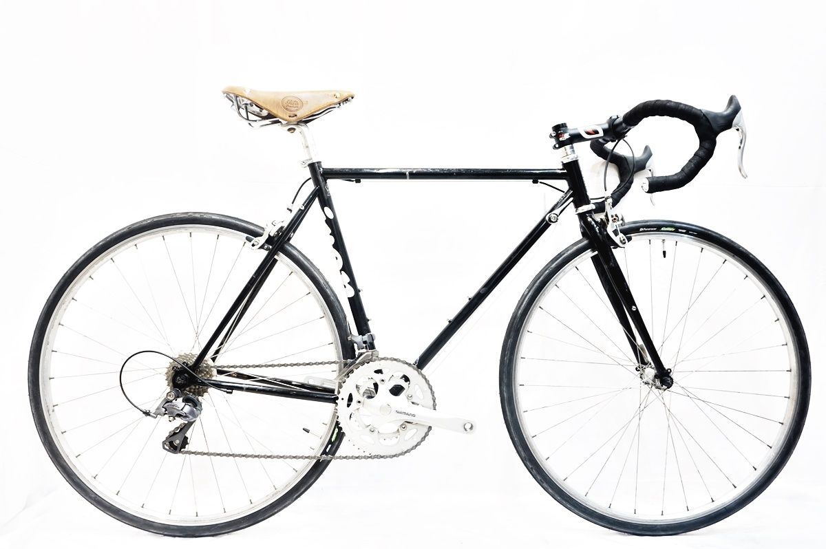 RITEWAY 「ライトウェイ」 SHEPHERD IRON ロードバイク 2012年モデル / バイチャリ世田谷店