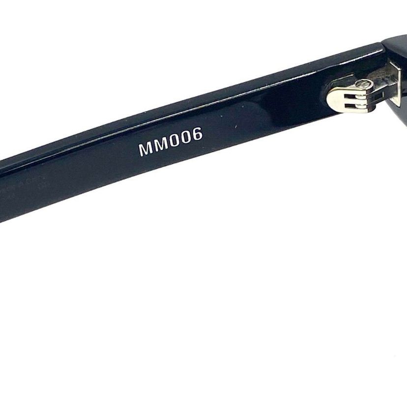 Maison Margiela GENTLE MONSTER メゾンマルジェラ ジェントル