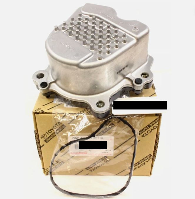 トヨタ純正 レクサス ES300H カムリ GSV50|AVV50 2.5L ウォーターポンプ