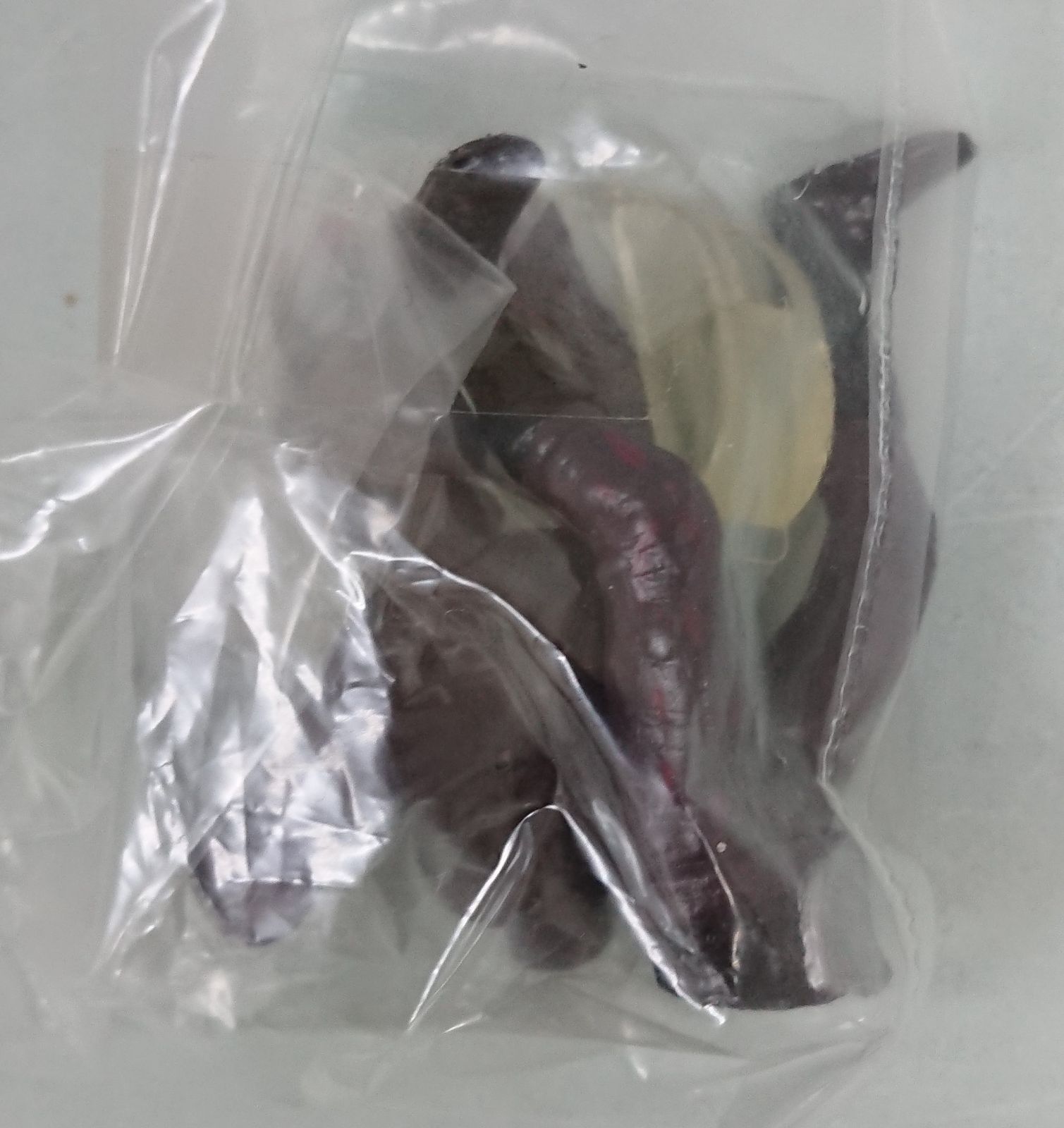 HG仮面ライダー 19 アリキメデス（未開封） - メルカリ