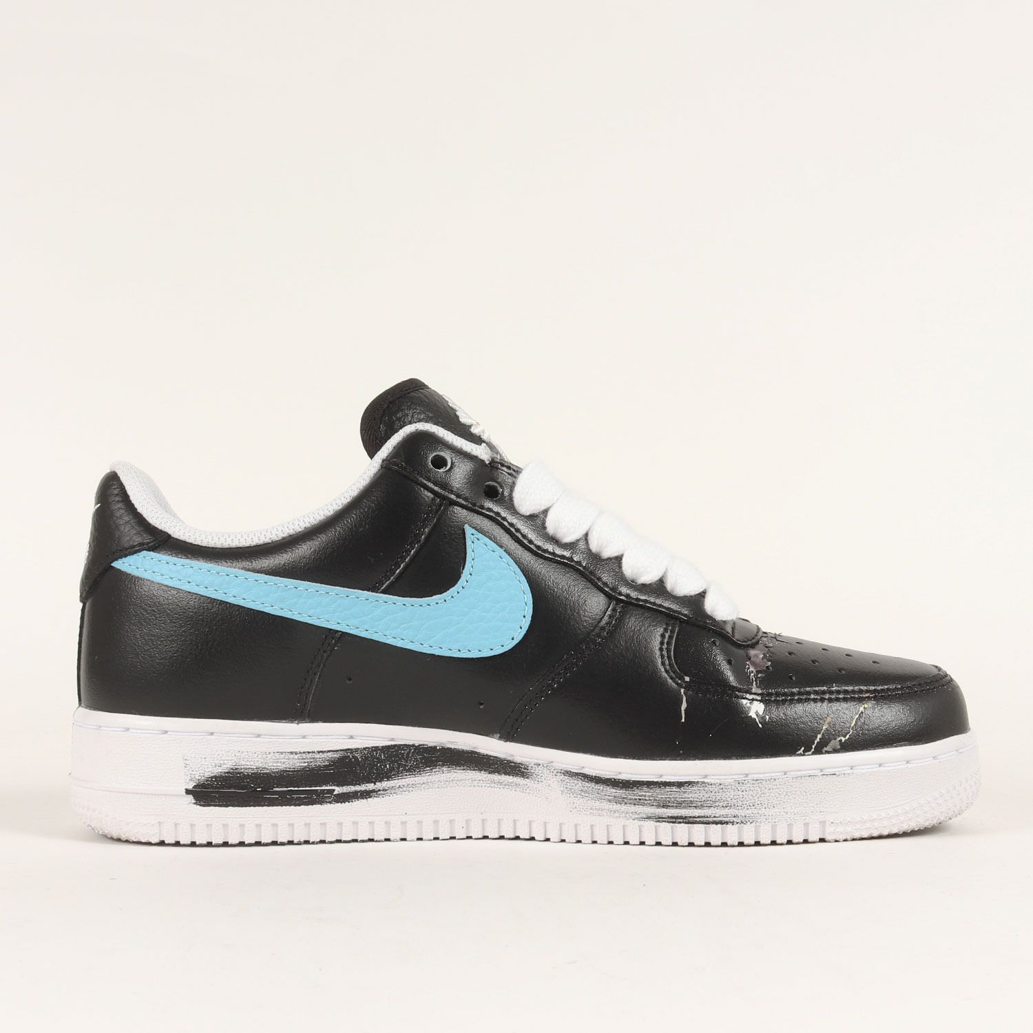 美品】NIKE ナイキ サイズ:26.5cm / PEACEMINUSONE AIR FORCE 1 07 