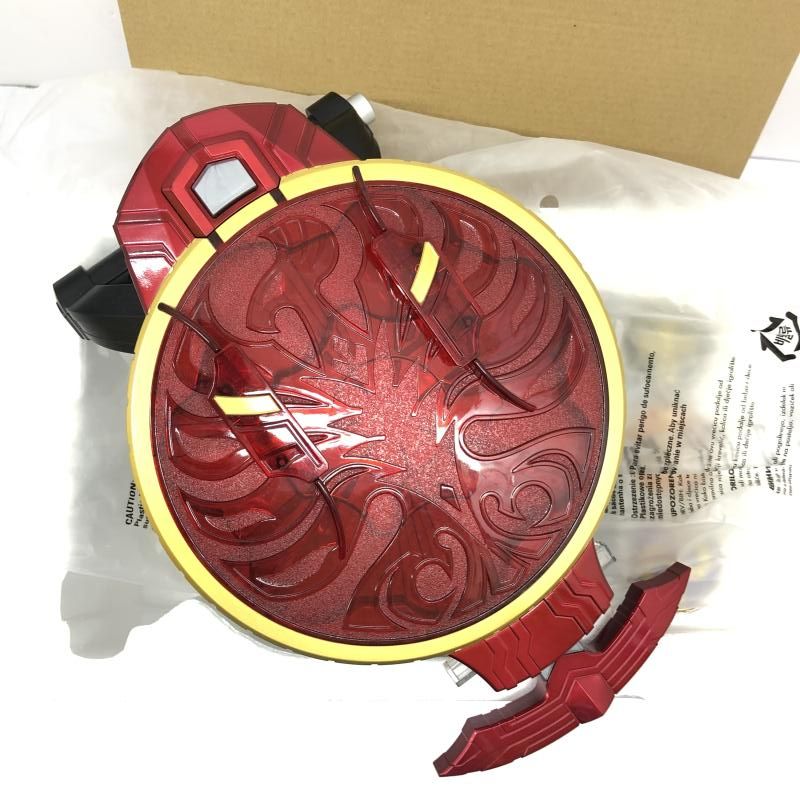 CSMタジャニティスピナー&ゴーダメダルセット Amazon.co.jp: 仮面ライダーオーズ 10th 復活のコアメダル CSM