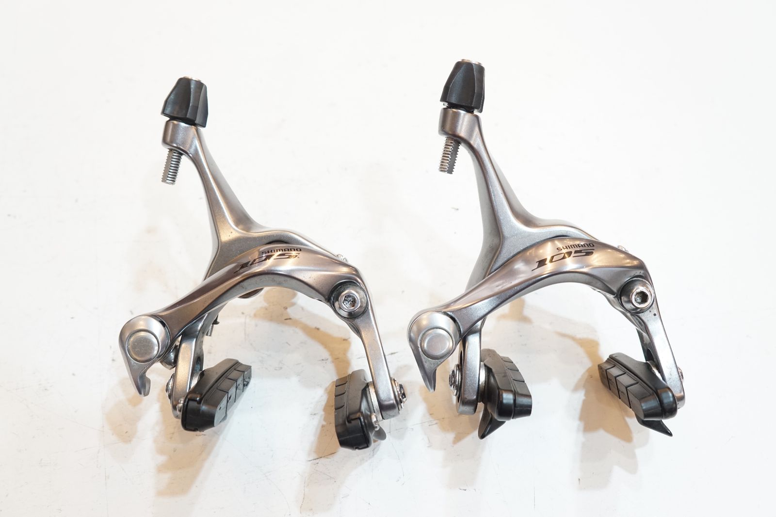 Shimano 105 R5700 10速 シフター・ディレイラーセット Shimano 105