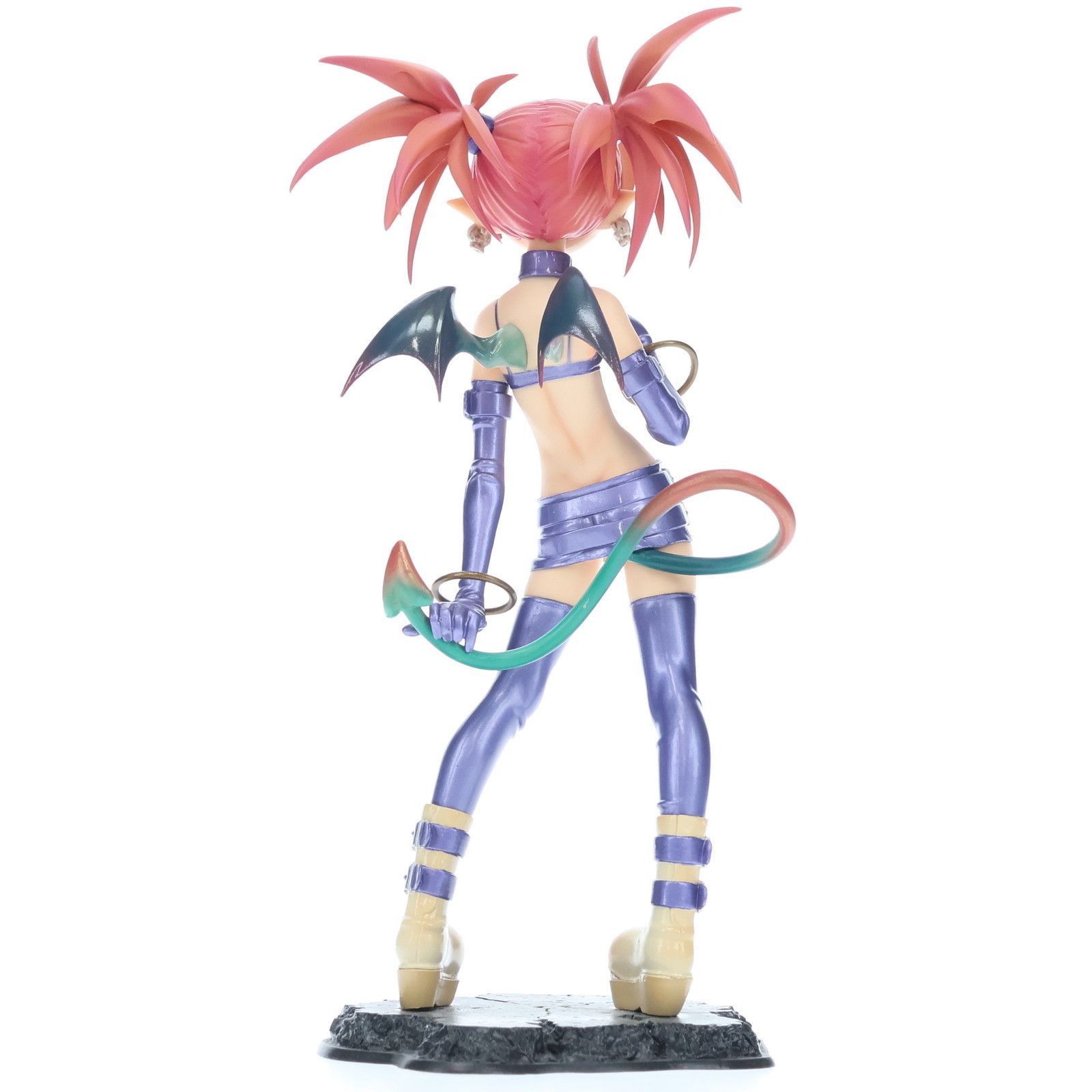 エトナ 魔界戦記ディスガイア 1/7 完成品 フィギュア