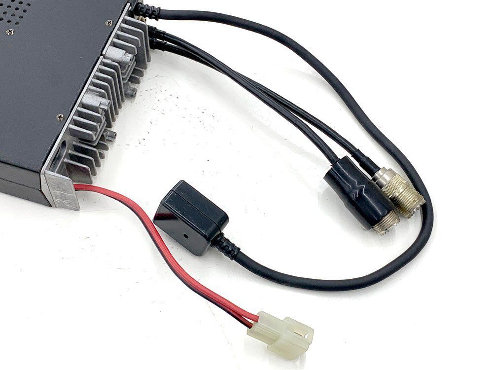 ICOM アイコム 144/430MHz デュアルバンド FM トランシーバー IC