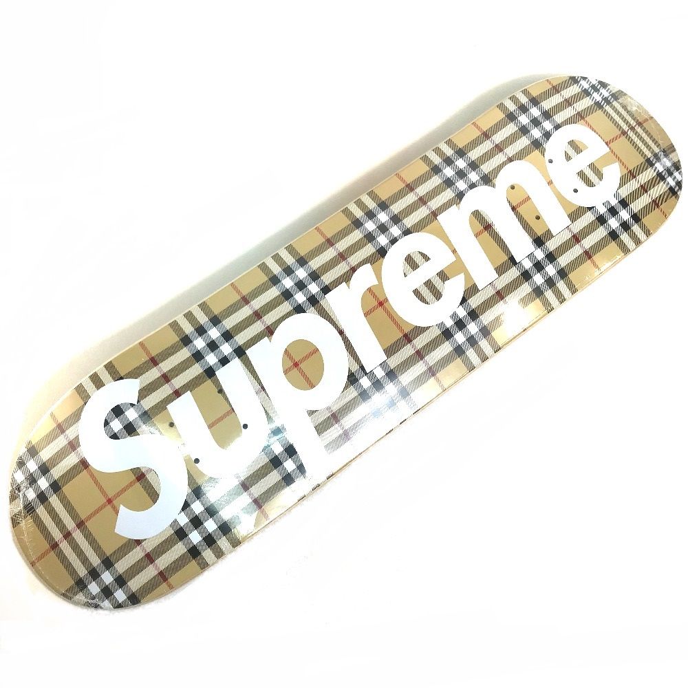 BURBERRY バーバリー