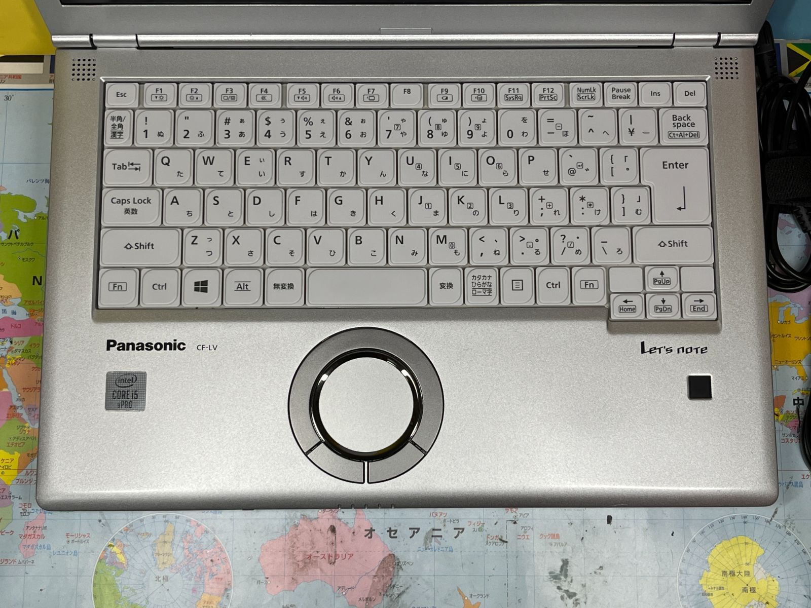 512GB・良品 レッツノート CF-LV9 Office2024 第10世代 512GB・良品 レッツノート CF-LV9 Office2024 第10世代 - メルカリ