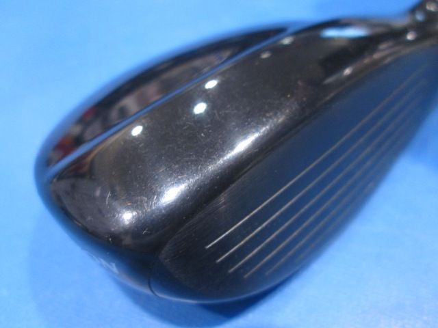 GK鈴鹿☆中古502 スリクソン☆SRIXON ZX HYBRID☆#4☆22☆Diamana ZX 