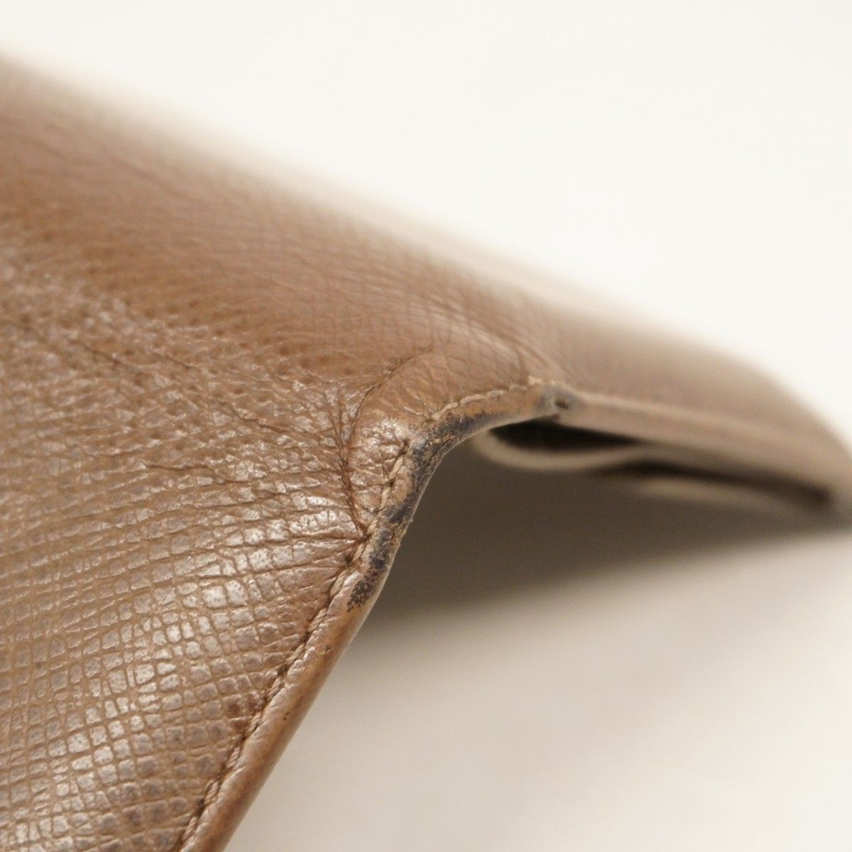  5 ic 3408-h ルイヴィトン 財布 タイガ ポルトビエ3カルトクレディ M 30458 グリズリ メンズ その他 小物