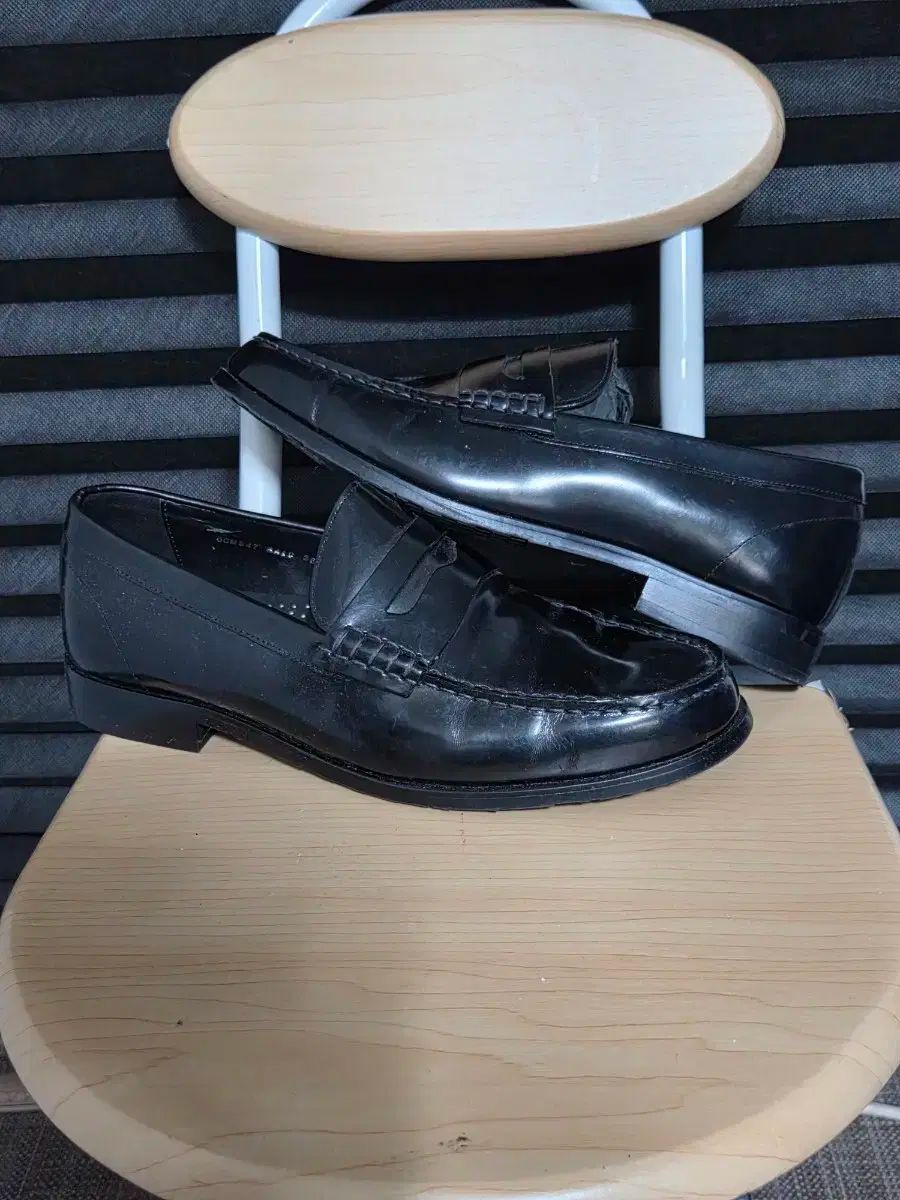 ペニー ローファー