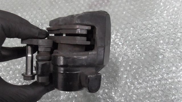 ニンジャ Ninja 250 EX250L の フロント キャリパー:#1713232542