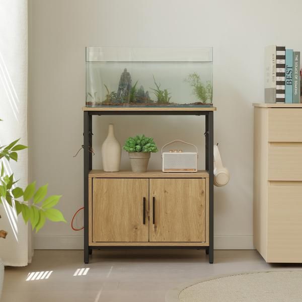 水槽スタンド 耐荷重120kg