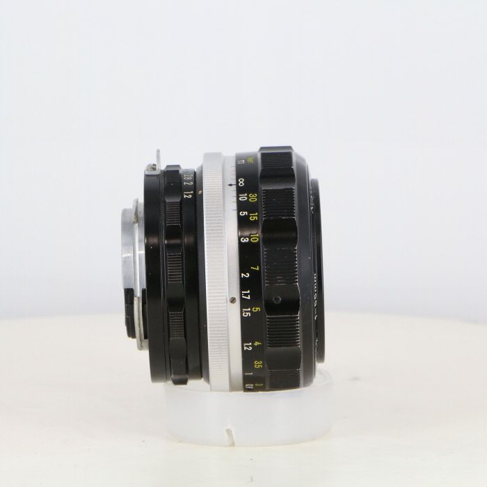 Nikon NIKKOR-S