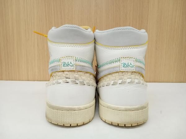 NIKE×UNION×BEPHIES BEAUTY SUPPLY ナイキ×ユニオン×べフィーズ