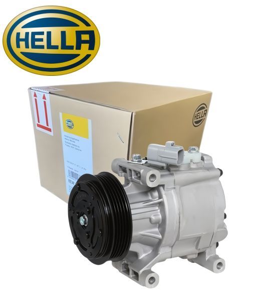 正規純正OEM LANCIA ランチア Ypsilon イプシロン 843 312 Musa ムーザ 350 エアコンコンプレッサー ACコンプレッサー 51747318 46782669 52060461 51804792