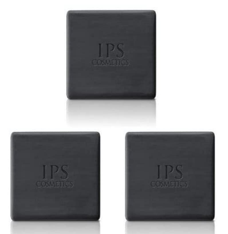 IPSコンディショニングバー　3個セット