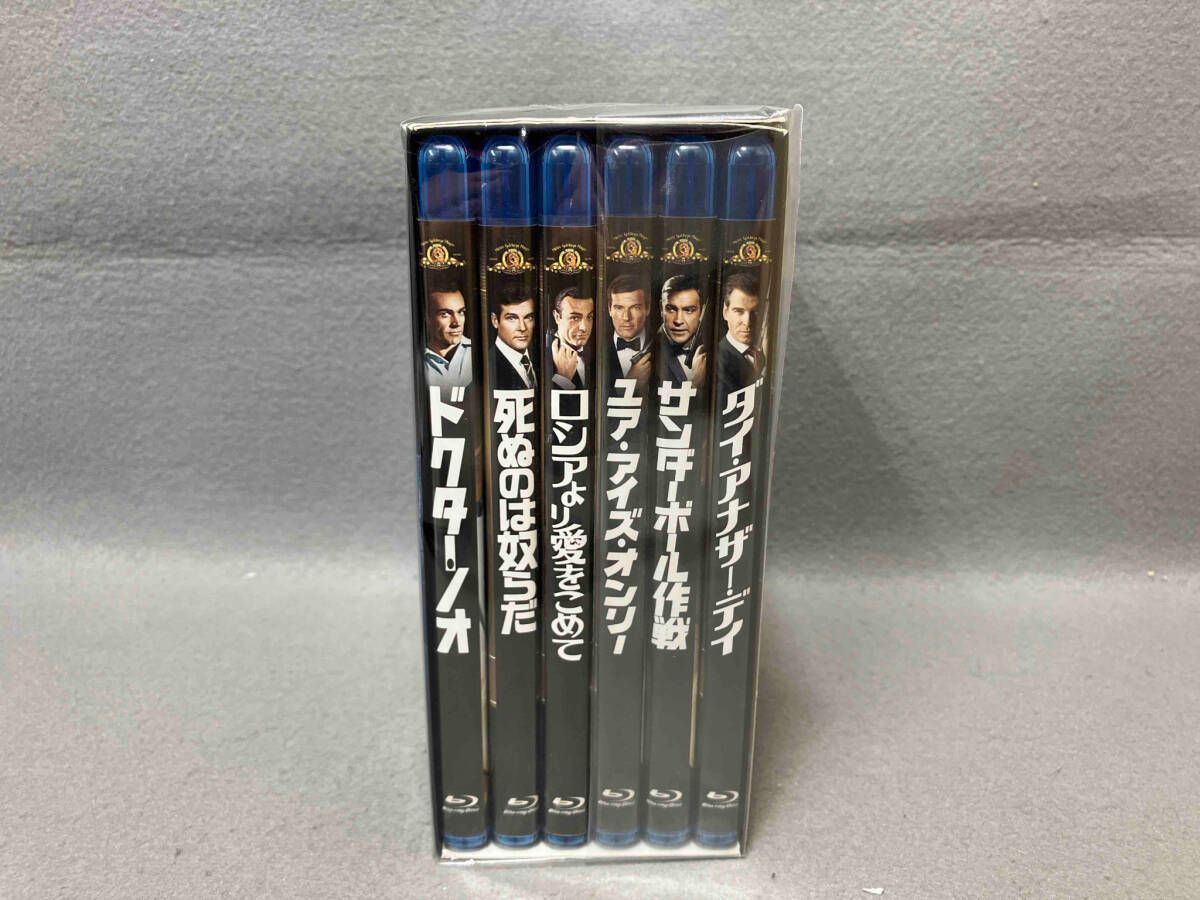 007/6枚パック(Blu-ray Disc) - メルカリ