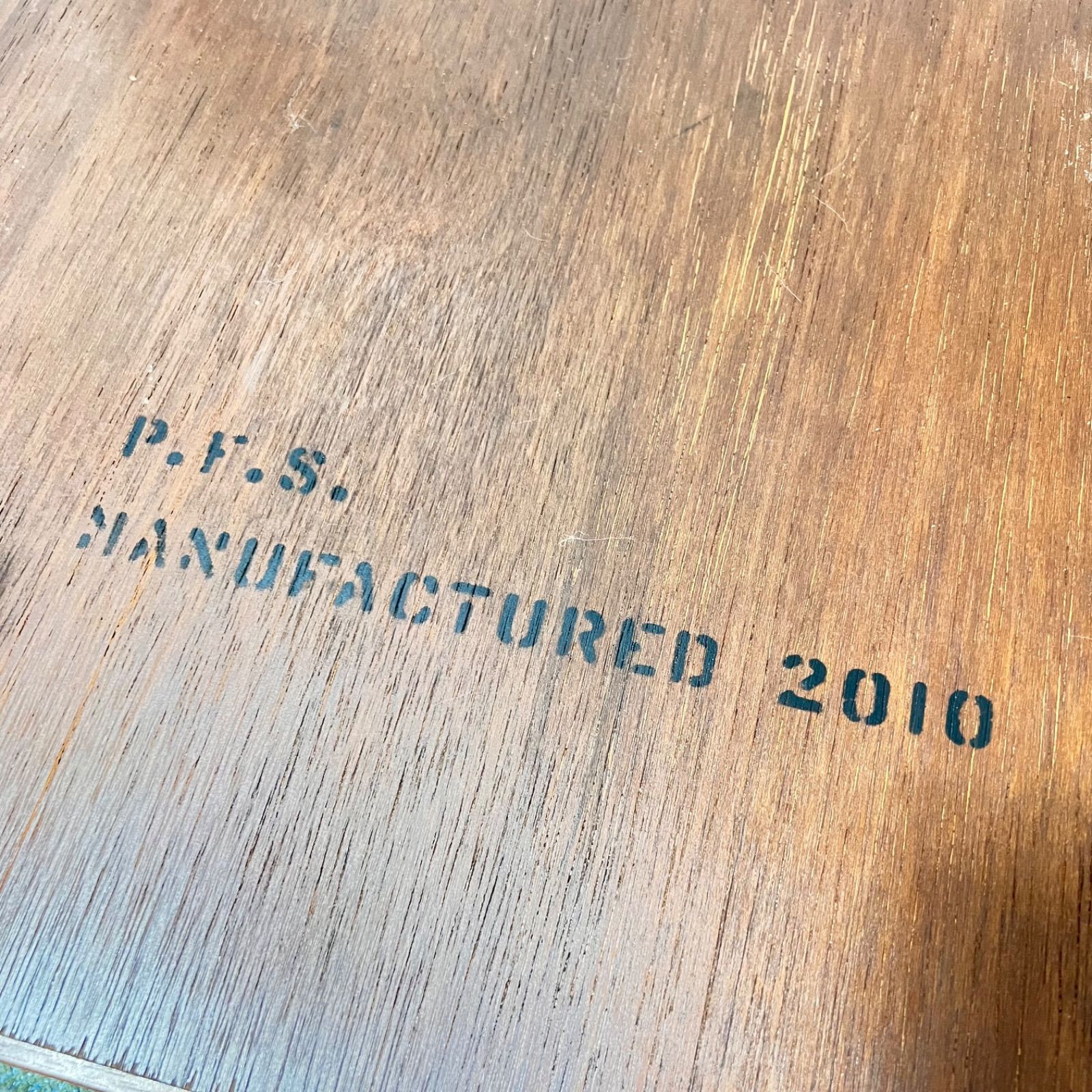 歴史 ファブリックオットマン 2010年製 PACIFIC FURNITURE SERVICE 【激安通販】