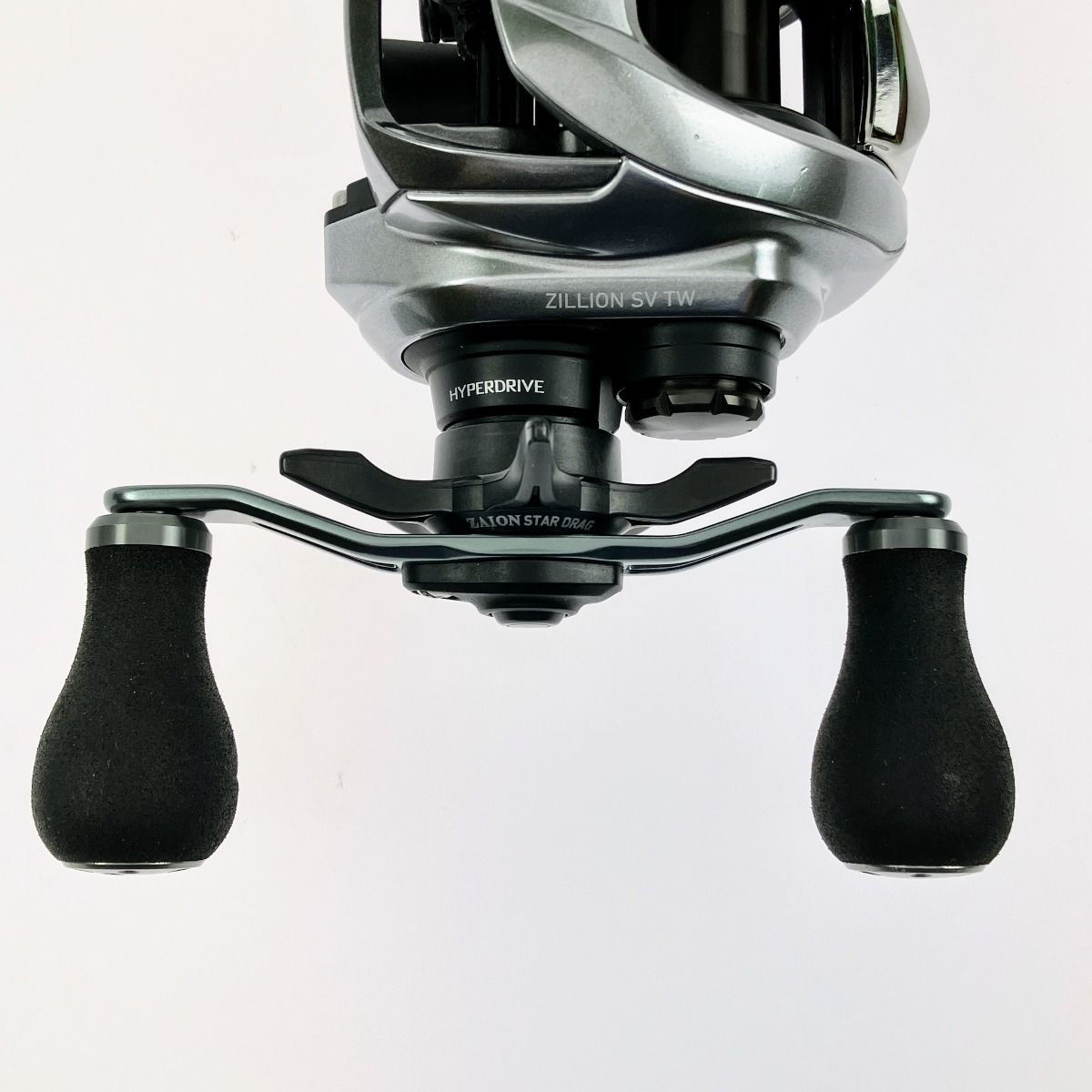 ▽▽DAIWA ダイワ 21ジリオン SV TW 1000HL 左ハンドル ハンドル ▽▽DAIWA ダイワ 21ジリオン SV TW 1000HL 左ハンドル ハンドル