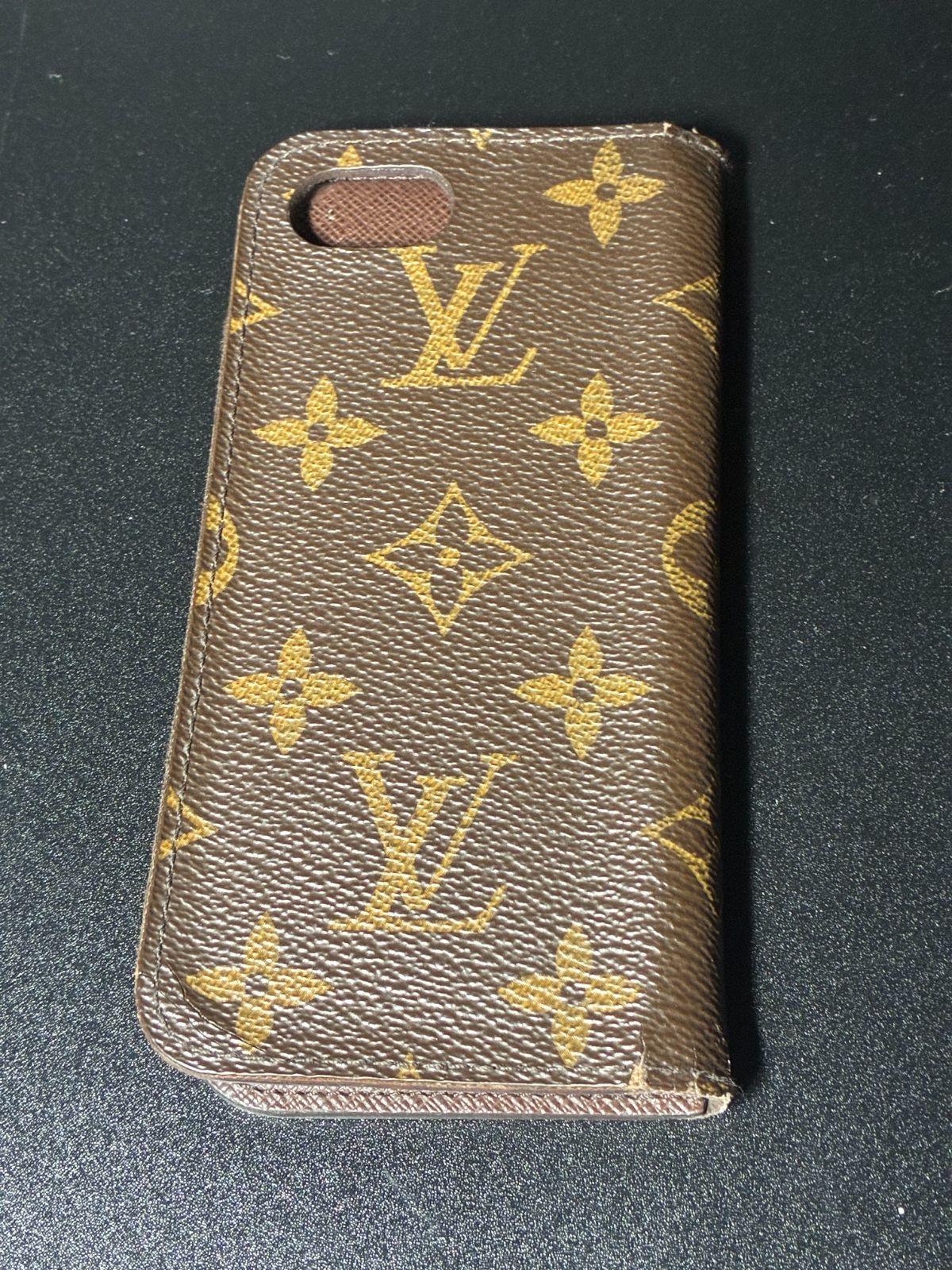 モバイル モノグラム