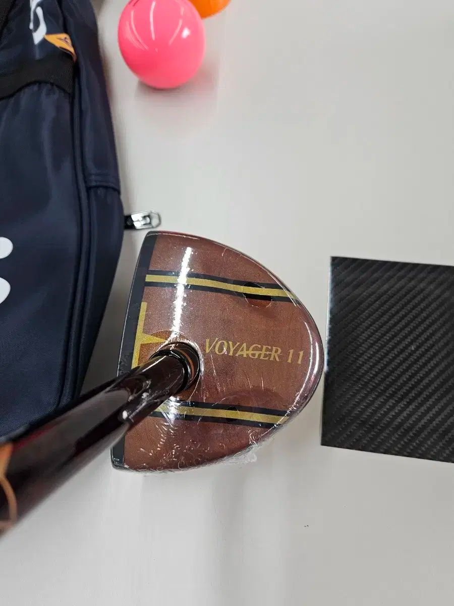 パークゴルフクラブ 自家製