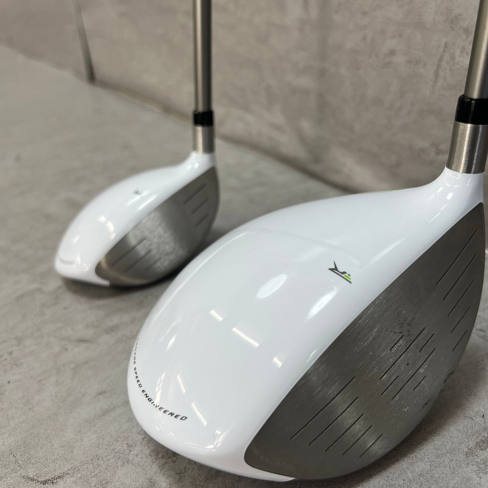 テーラーメイド RBZレディース ゴルフクラブセット レディース ゴルフクラブセット RBZ SPEEDLITE ロケットボールズ