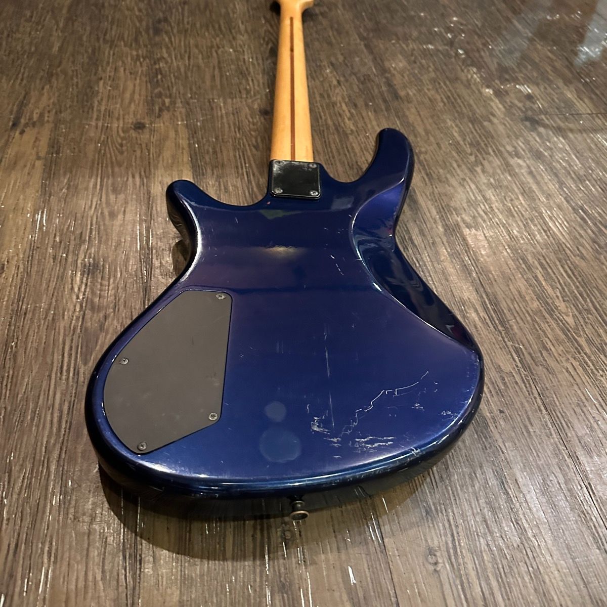Anboy Odyssey Bass Series Electric Bass エレキベース アンボイ