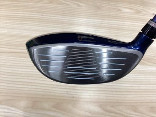 XXIO 5W ネイビーブルー mp1100 レディース フレックスL XXIO LADIES