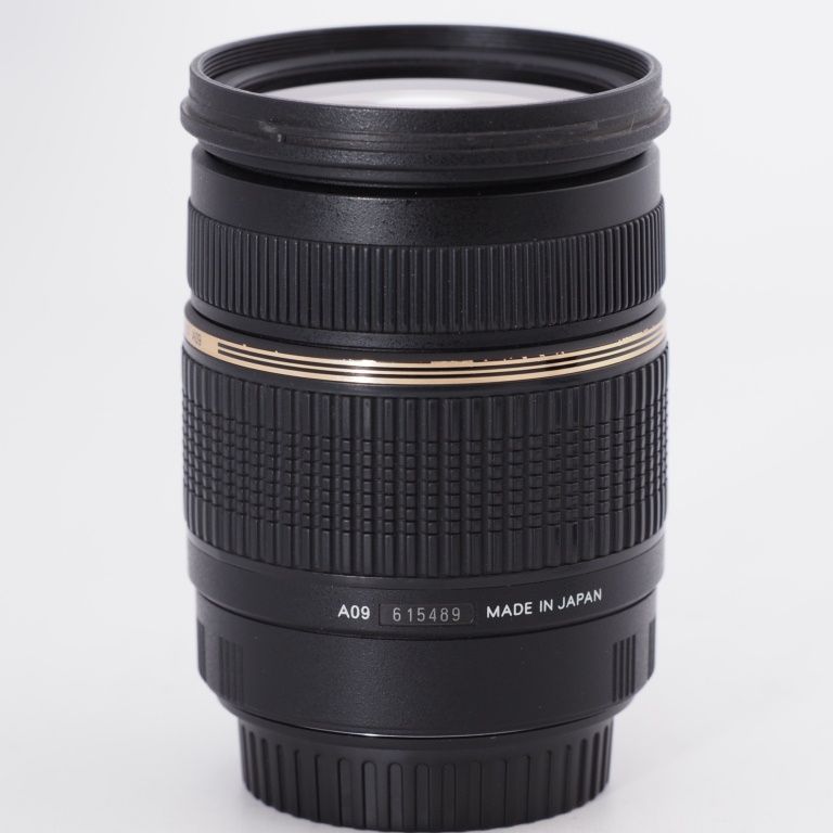 TAMRON AF 28-75mm F2.8 A09 Canon EFマウント用（価格.com
