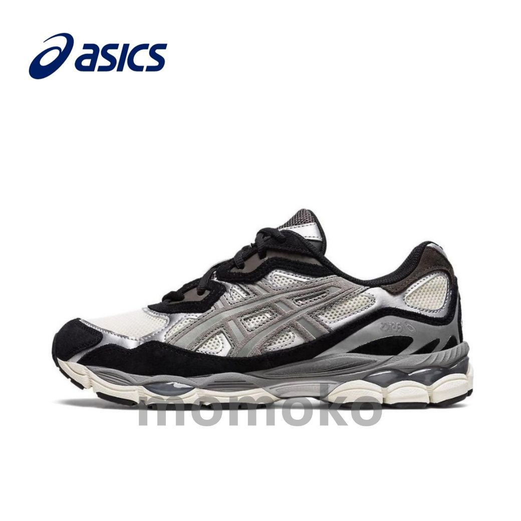 新品未使用 asics  アシックス GEL-NYC  ゲルニューヨーク