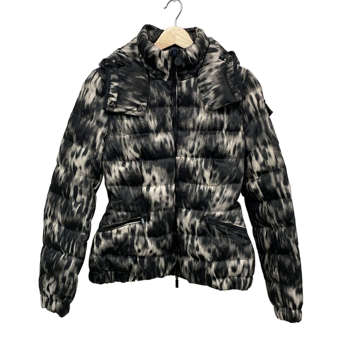 MONCLER(モンクレール) ダウンジャケット サイズ0 XS レディース美品