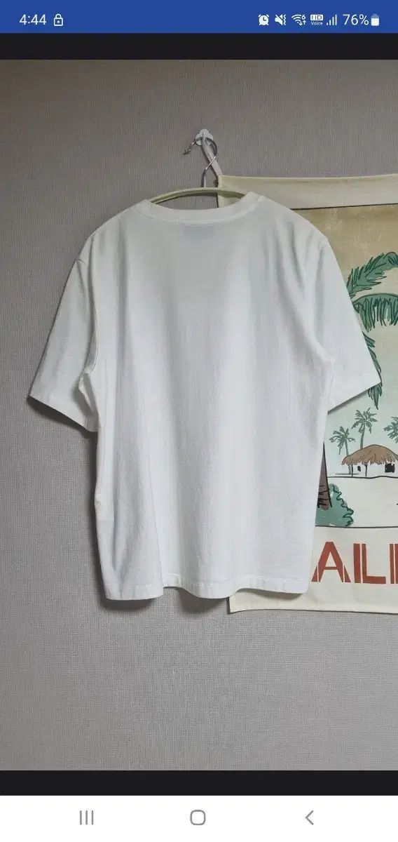 ランバンショートスリーブ T
