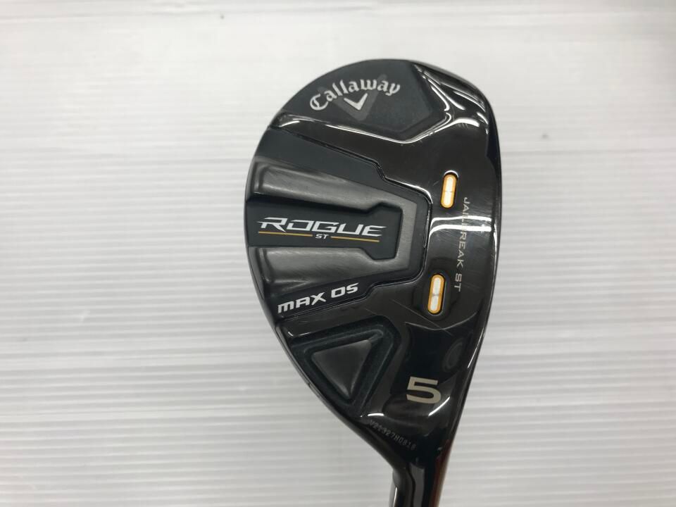 最短翌日発送】ROGUE ST MAX OS | 24 | S | VENTUS 5 for Callaway