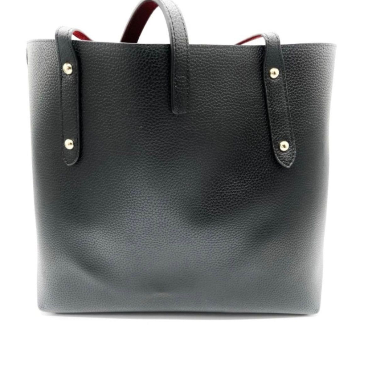 極美品<!-利用不可文字-!>COACH コーチ トートバッグ ハンドバッグ