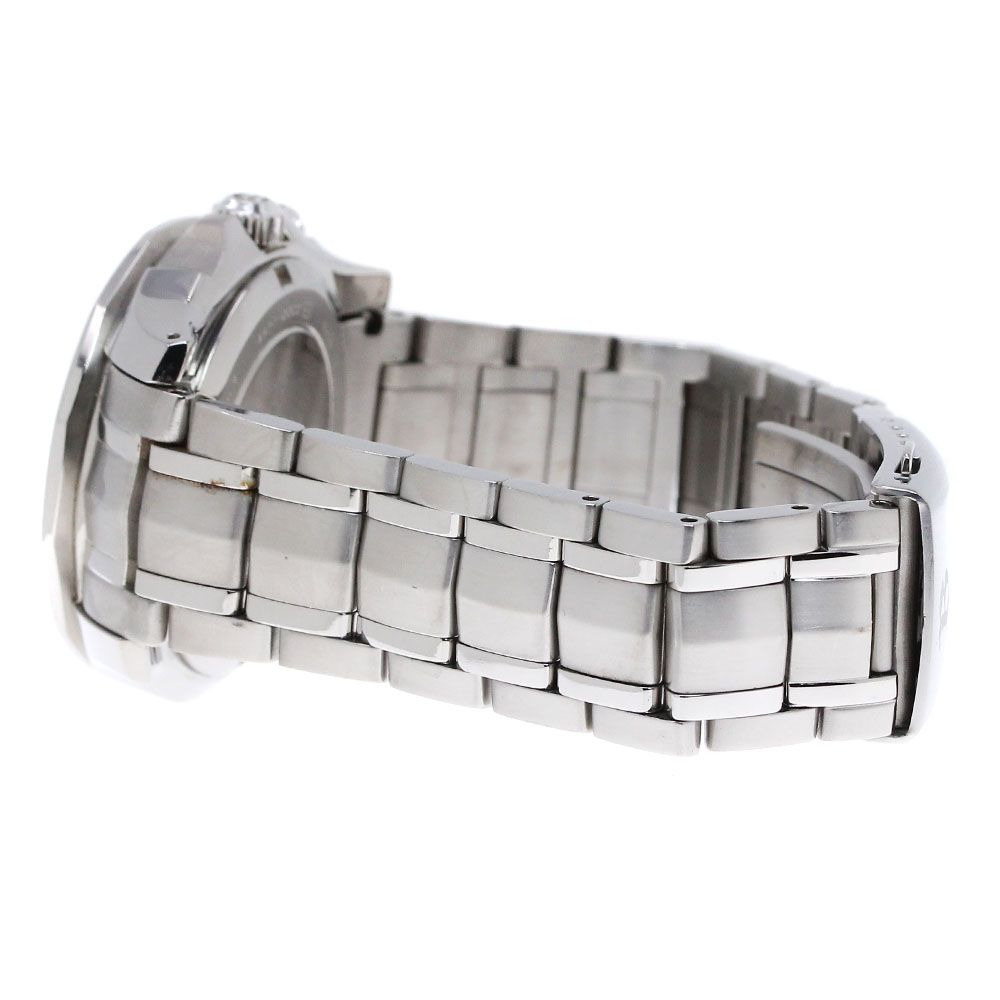 セイコー SEIKO 自動巻　4S27-00C0　【ジャンク品】 セイコー SEIKO 4S27-00C0 ブライツ メカニカル レトログラード