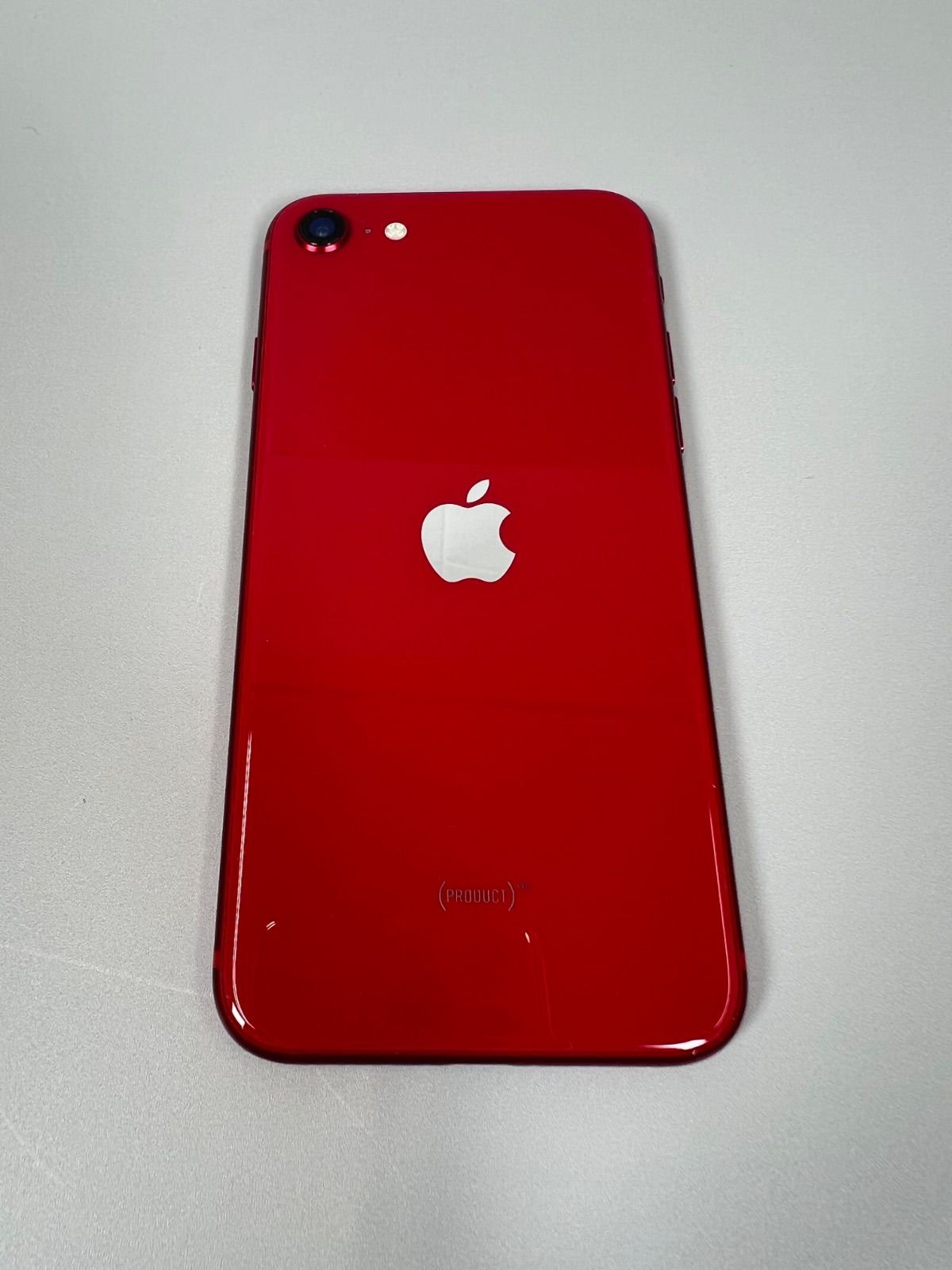 iPhone SE 購入 第二世代 128GB プロダクトレッド iPhone SE 第2世代