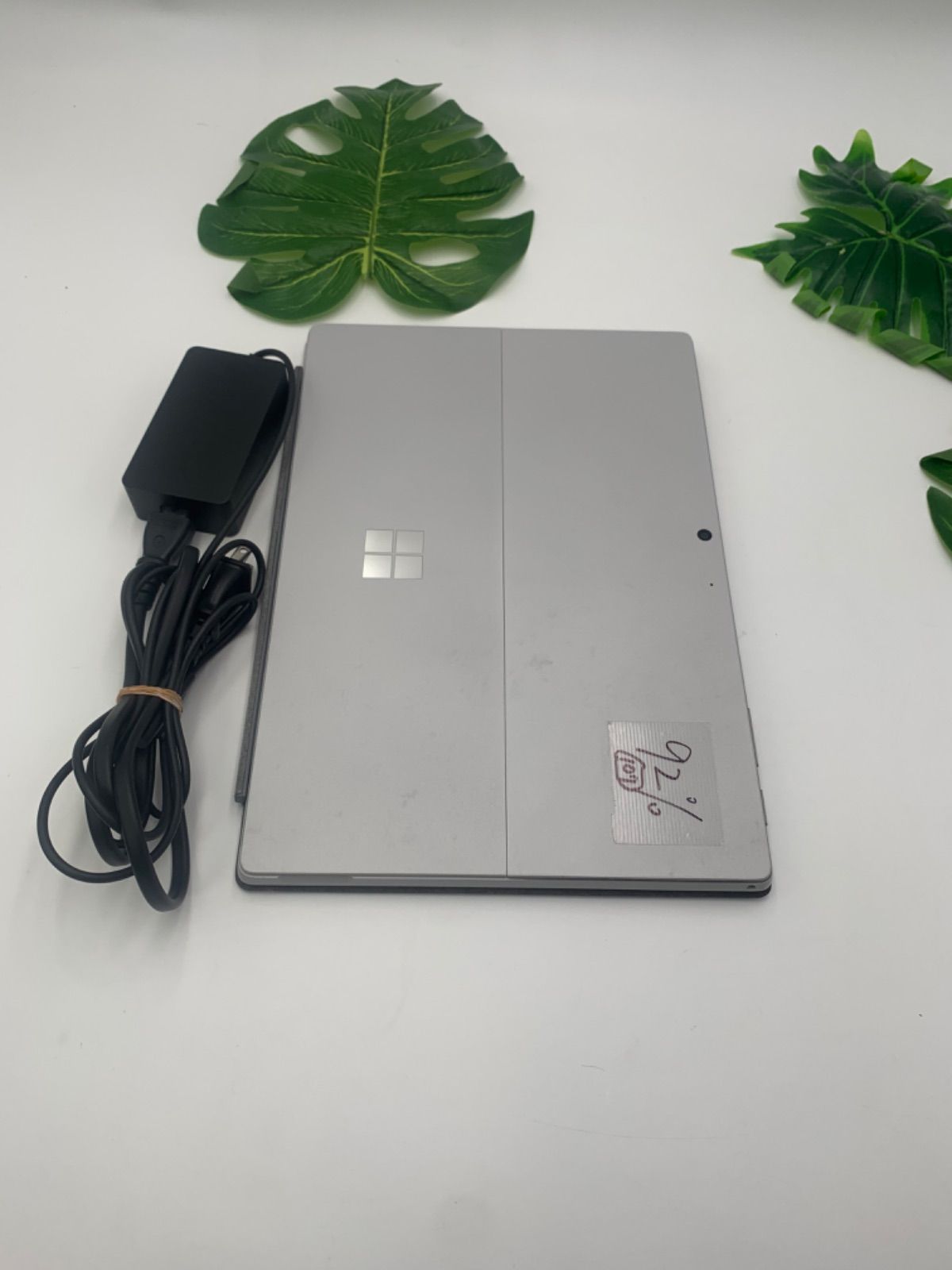 在庫有り・即納 Microsofts Surface Pro 7 Core i5-1035G4 メモリ8G 