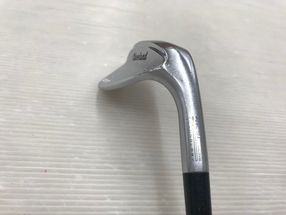 ウェッジ |