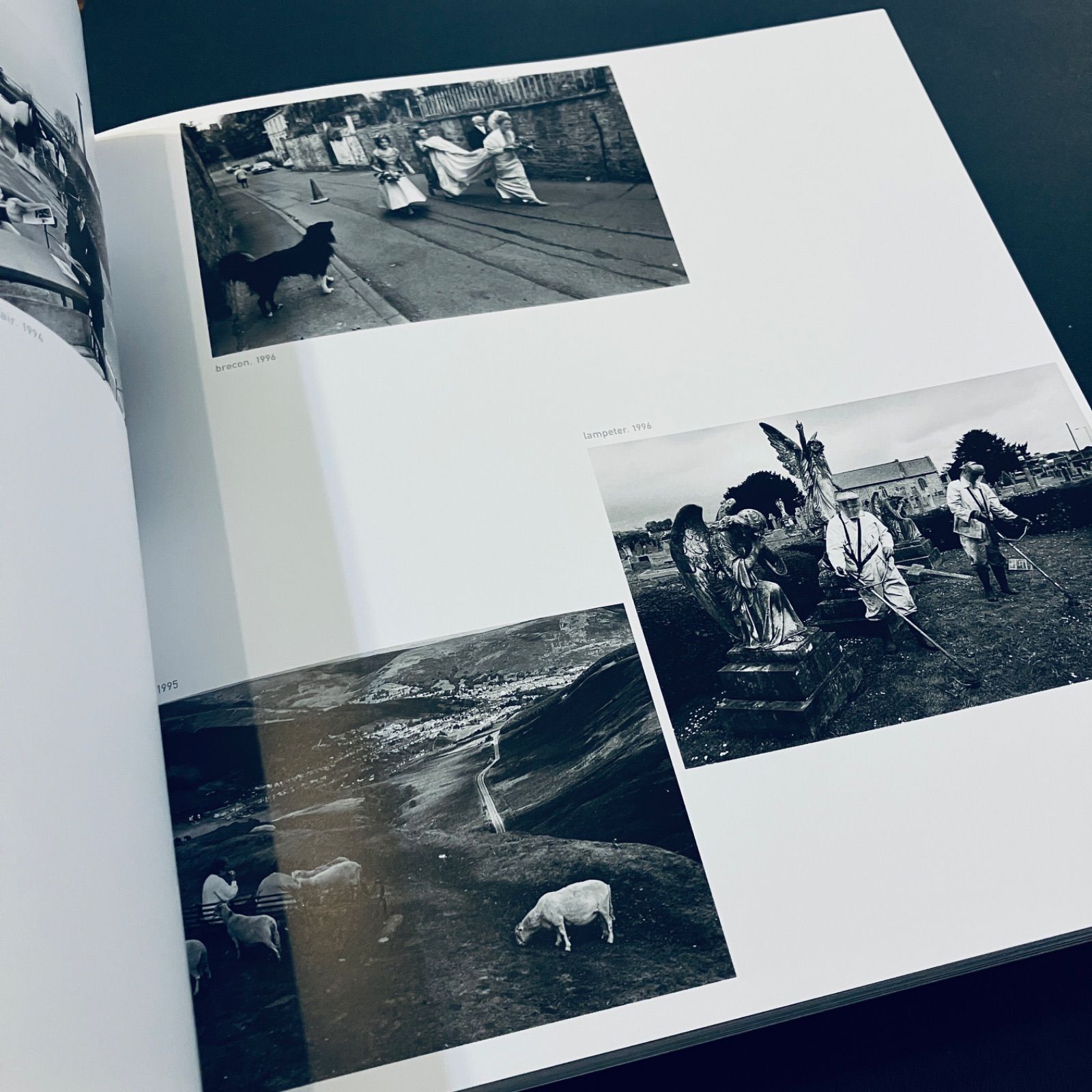 マグナム　写真集　magnum degrees 2000年1月1日　初版 マグナム 写真集 magnum degrees 2000年1月1日 初版