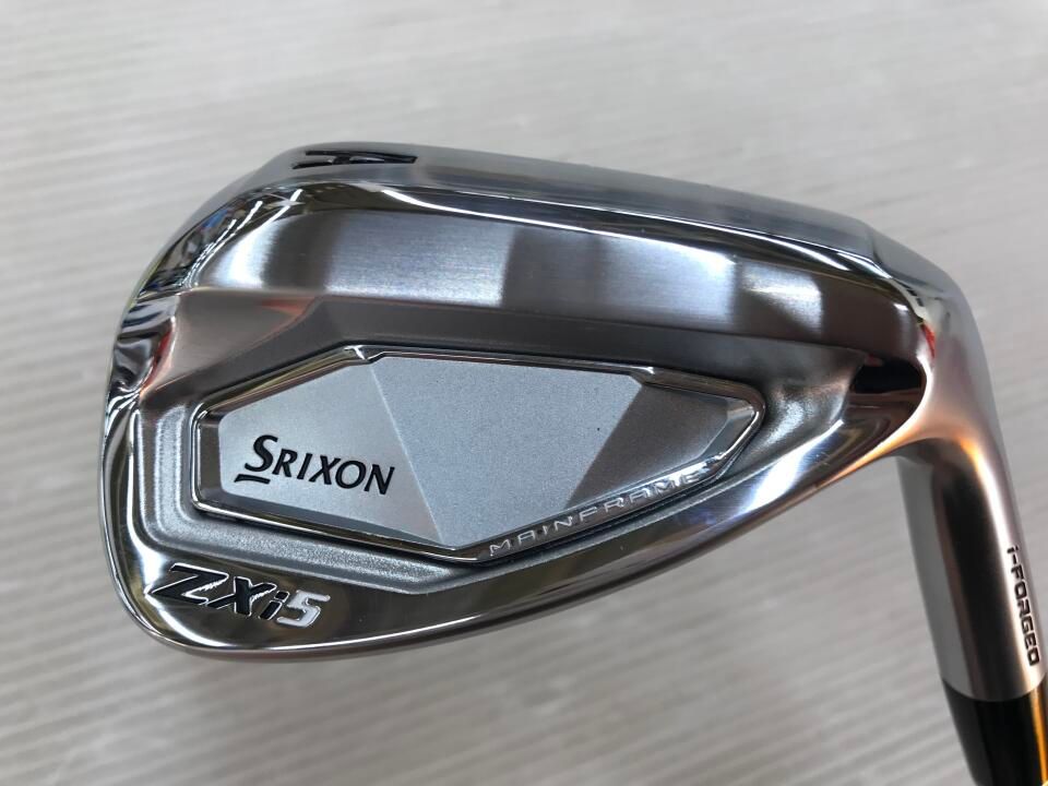最短翌日発送】SRIXON ZXi5 | 50 | S | NSプロ950GH neo