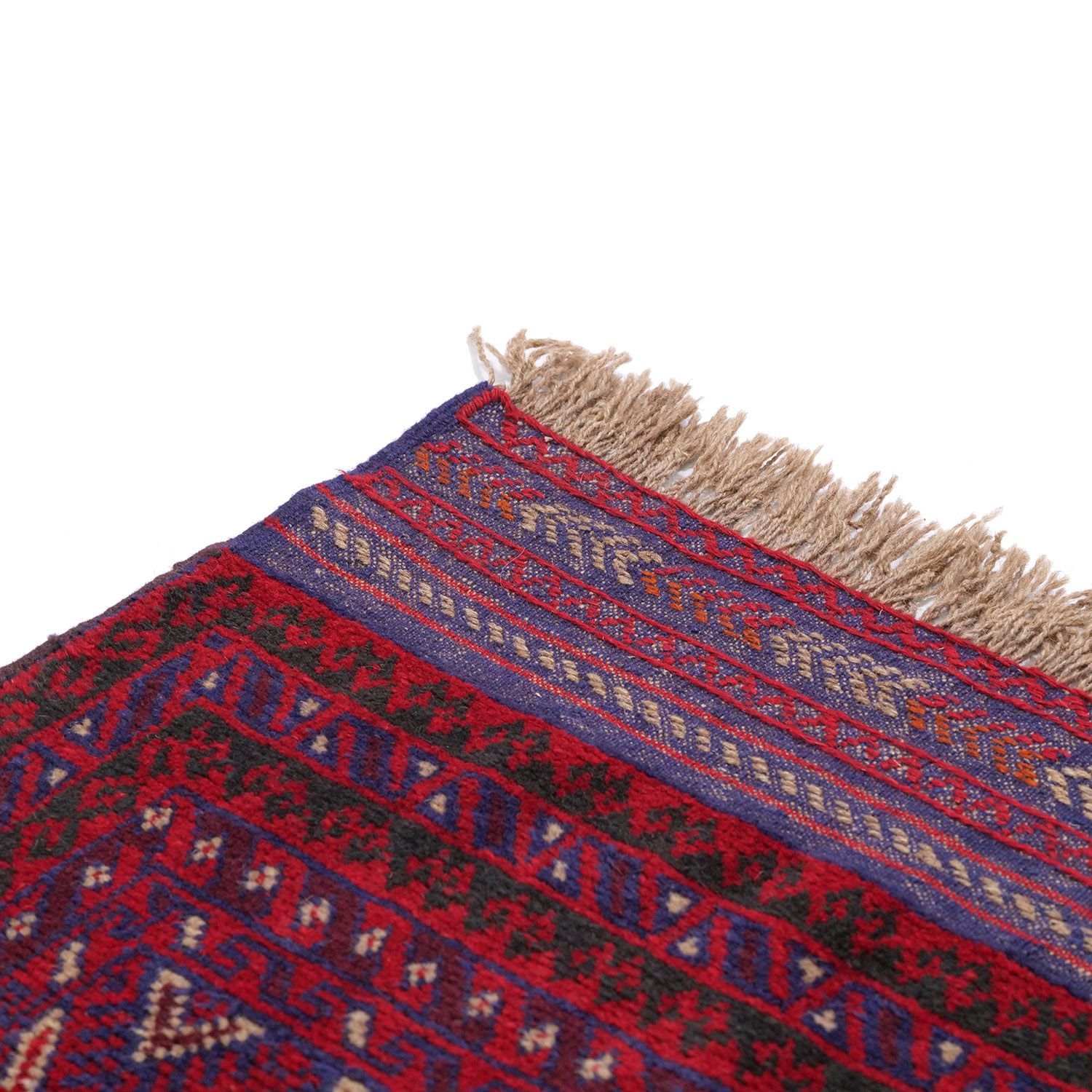 - carpet-アンティークペルシャ絨毯