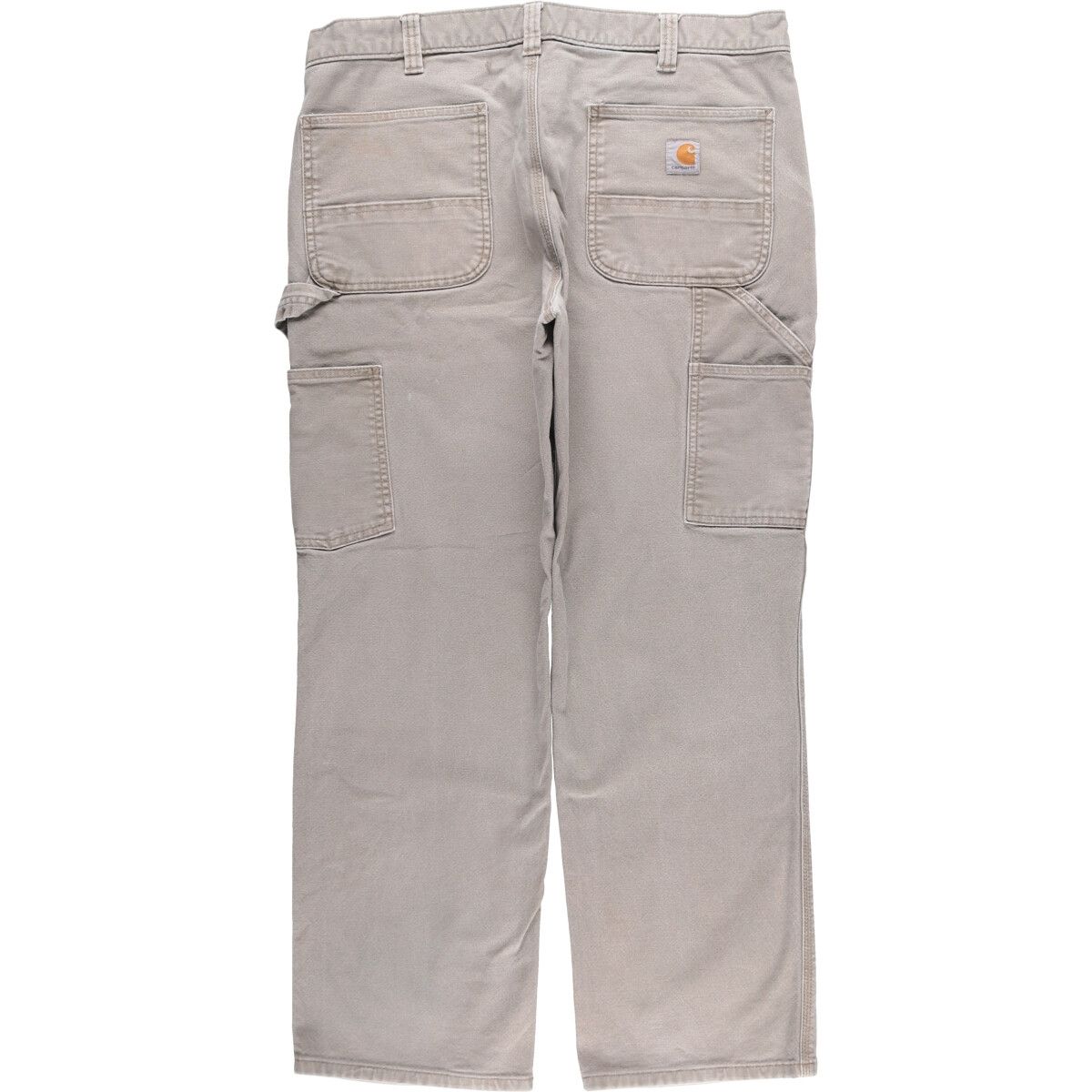 古着 カーハート Carhartt RELAXED FIT ダックペインターパンツ メンズw36相当|eaa586202