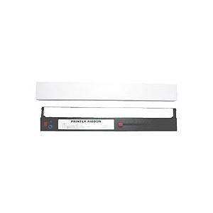 （まとめ）カセットリボン ML8480SE 汎用品1本 