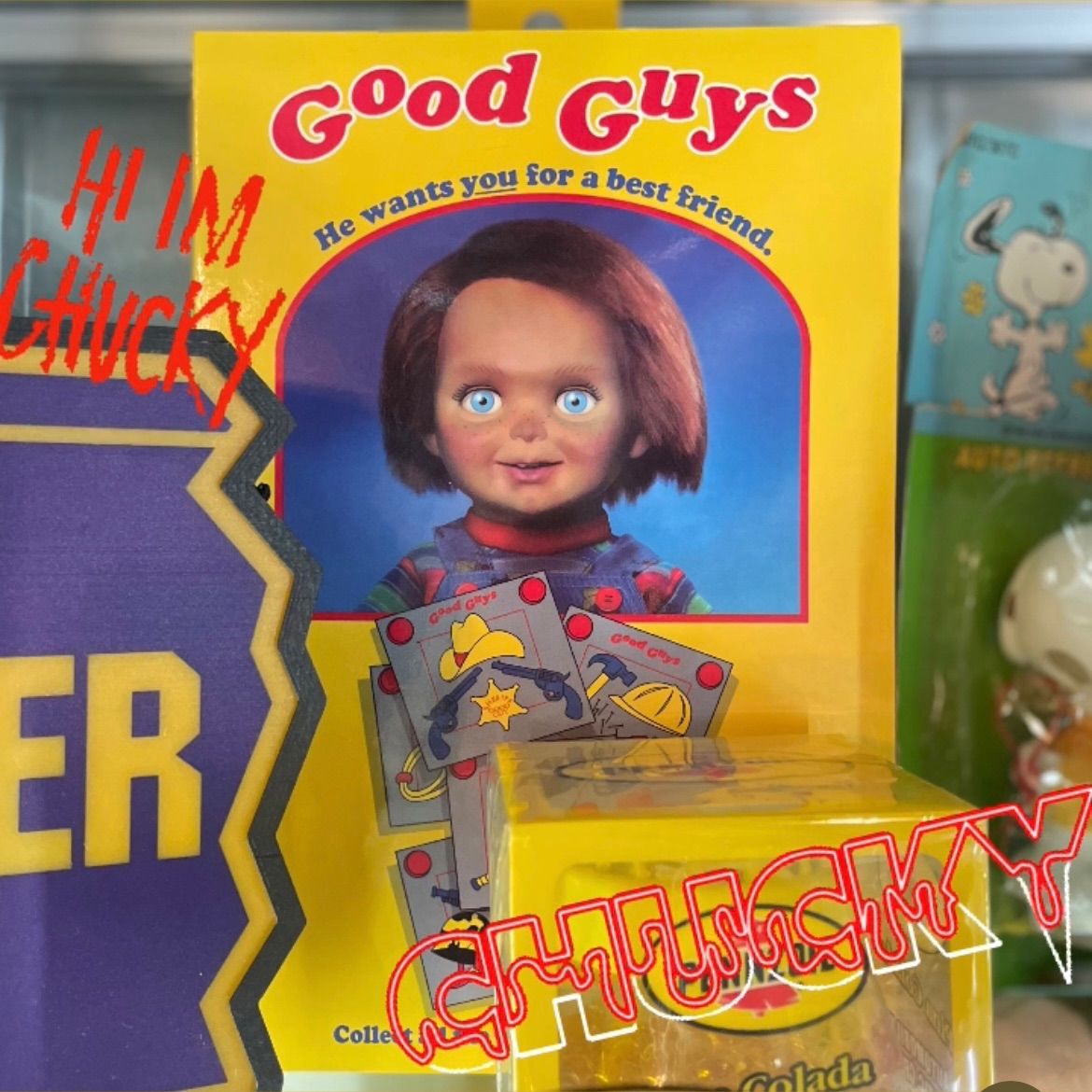 最遊記RELOADBLAST パペラ フィンガーマスコット 玄奘三蔵 最遊記