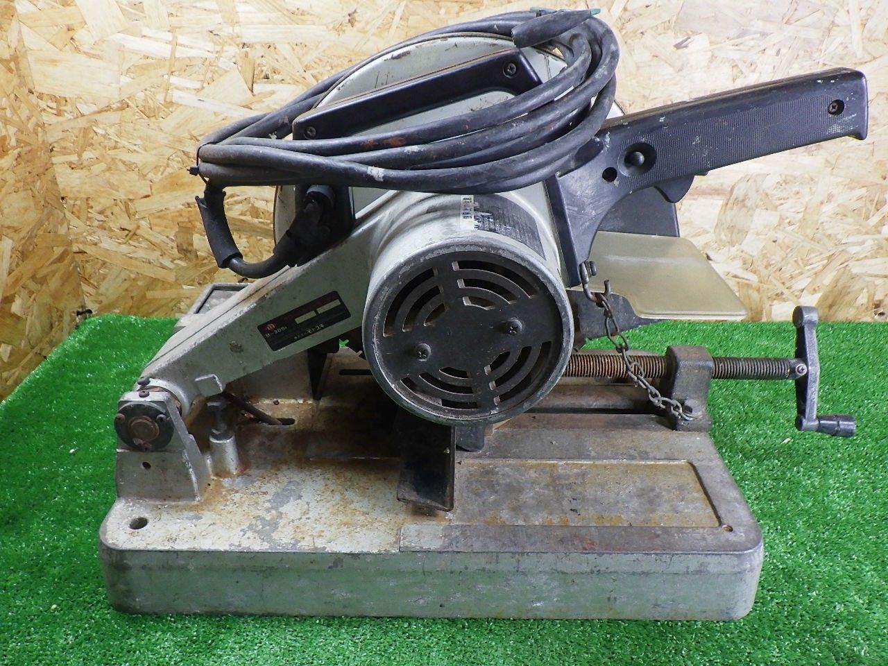 使用感強い Motoyuki