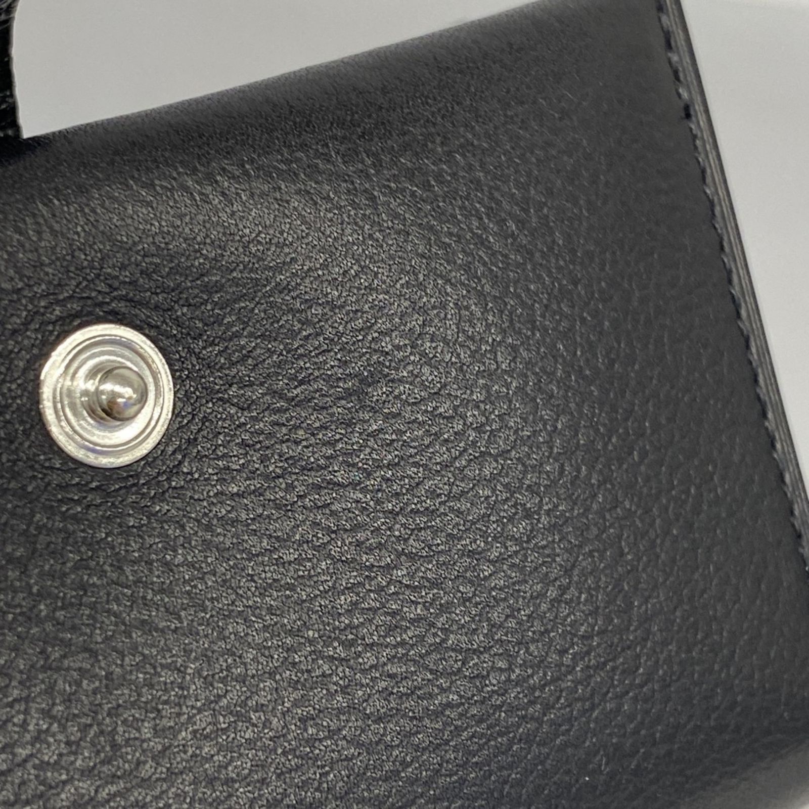 エルメス(Hermes) エルメス 名刺入れ・カードケース RMS エバー