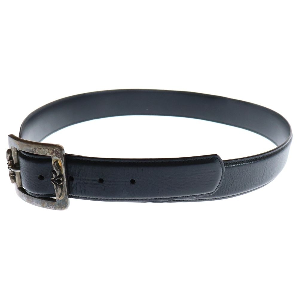 CHROME HEARTS (クロムハーツ) BLT OTJ フィリグリー レザー